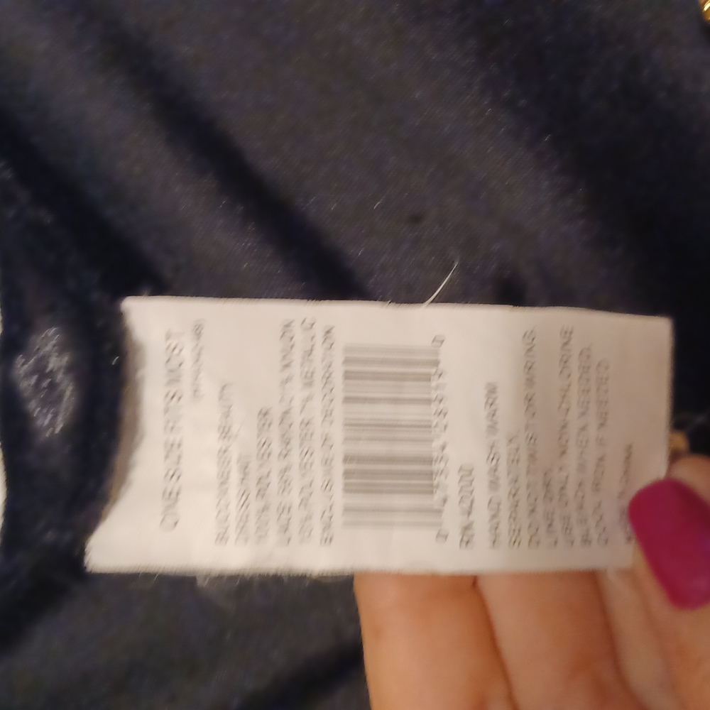 Halloween costume. Firm Price - Picture 8 of 9